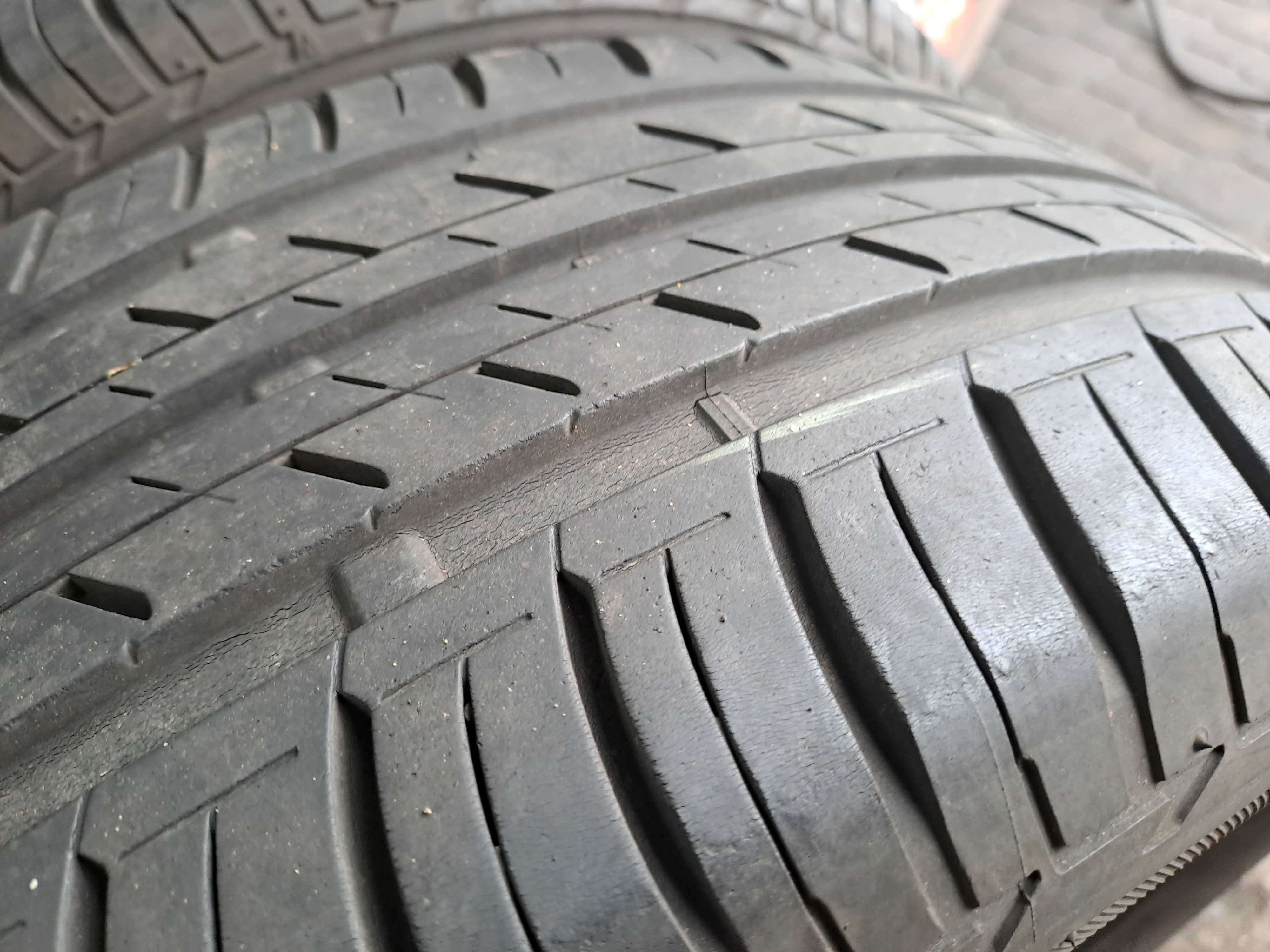 185/55r15 bridgestone opony letnie uzywane