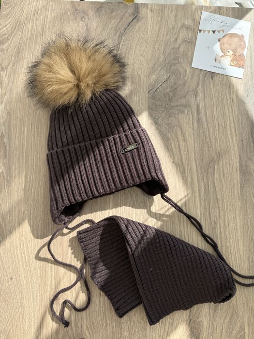 Розпродаж ,ліквідація складу набір шапок ,шапка