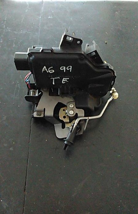 Fechadura / fecho porta trás esquerdo AUDI A6 (4B2, C5)