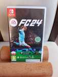 Gra FC24 Ea Sports Nintendo Switch