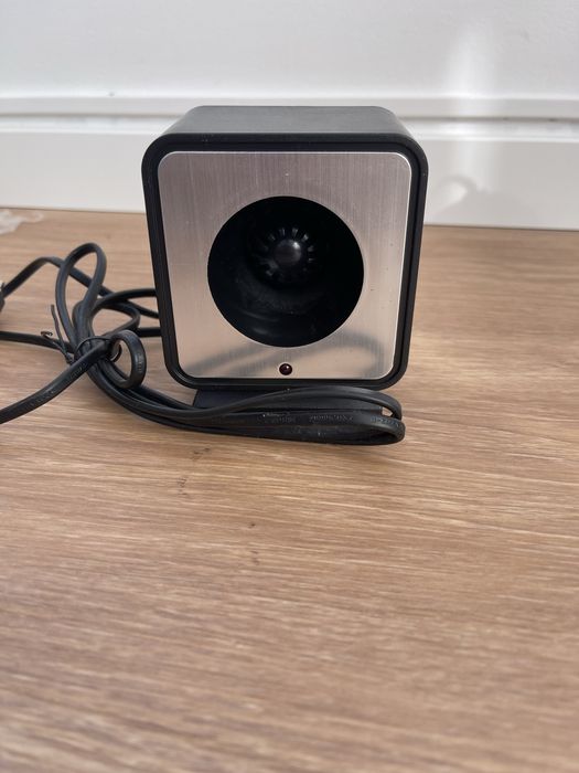 Repelente ratos e ratazanas ULTRASÓNICO