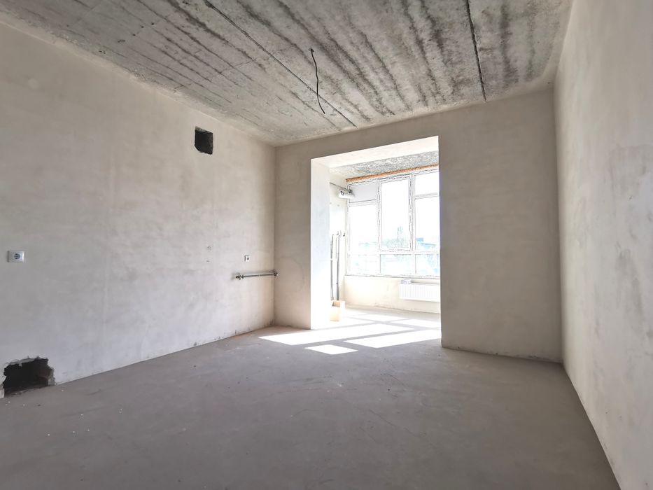 ЖК Шевченко. Центр міста. Зданий будинок