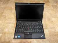 Ноутбук Lenovo ThinkPad X230 12.5" Intel Core i5 16Gb/230Gb, IPS екран