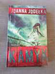 Kamyk Joanna Jodełka