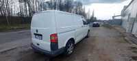 Volkswagen t 5 1,9tdi