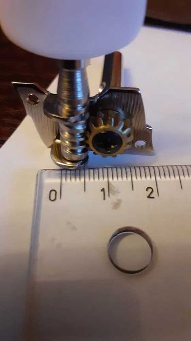 Klucze do gitary klasycznej