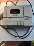 Magnetofon do komputera atari