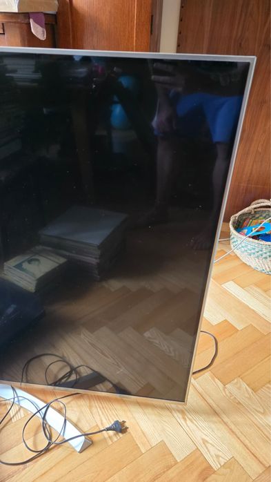 Telewizor 4K 3D LG 65UH8507 65” cali WiFi SMART TV