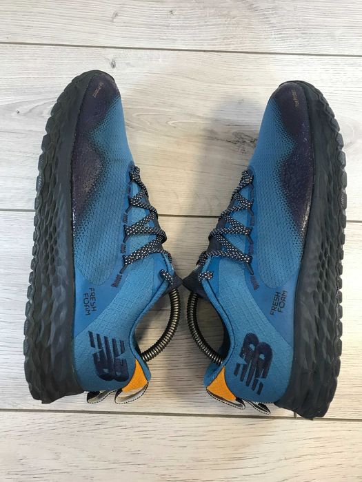 Buty New Balance FreshFoam Kaymin rozm. 43,5