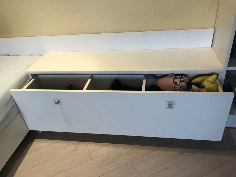 Меблі для дитячої кімнати