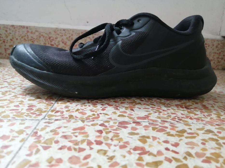 Tênis Nike usados a 26 euros