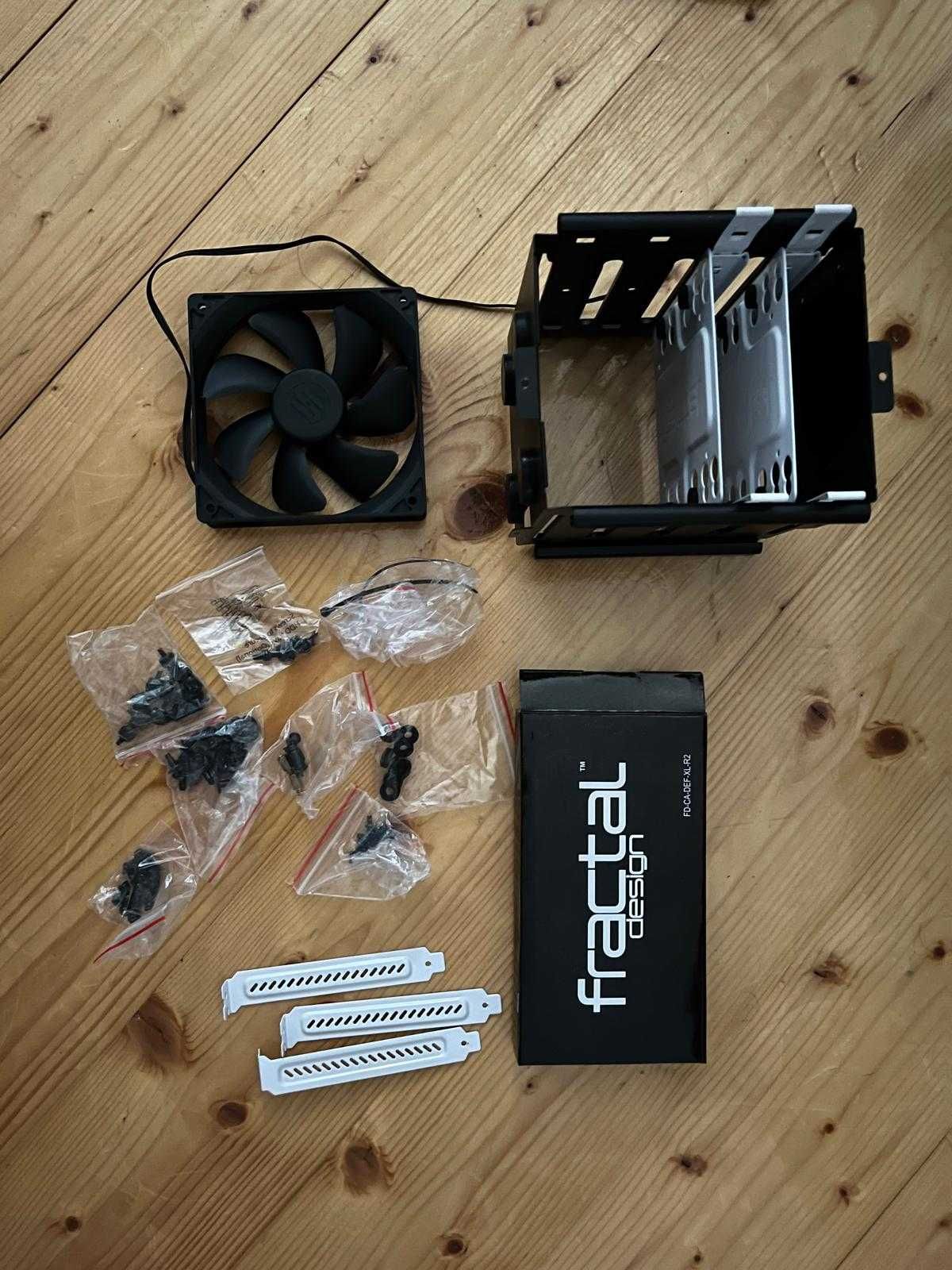 Obudowa Fractal Define XL R2