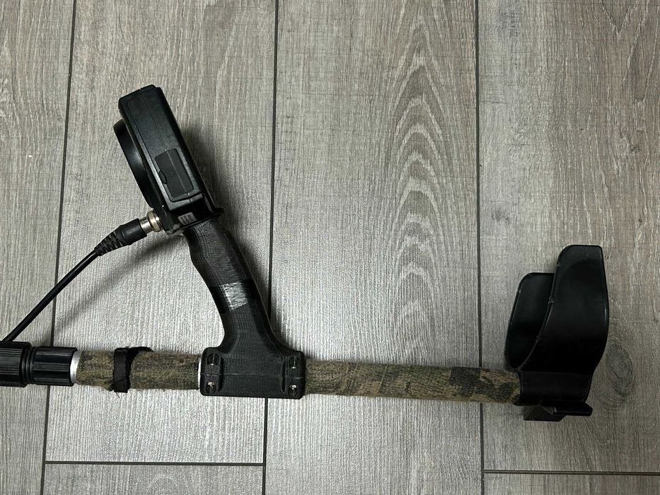 Б/В металошукач Minelab X-Terra 705