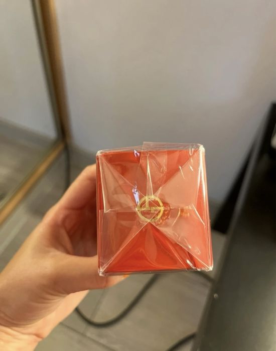 Perfumy Si passione Giorgio Armani 50 ml