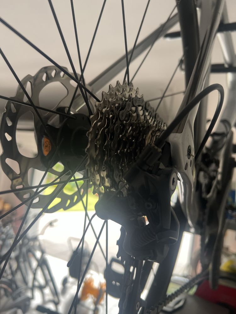 Trek Emonda SL5 r58 carbon