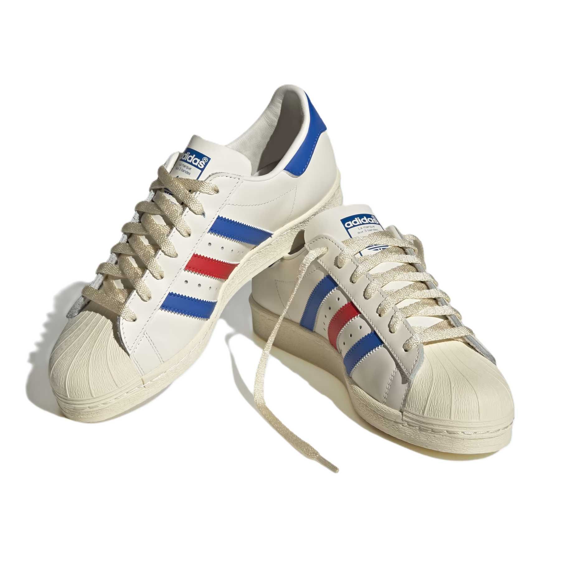 Adidas męskie buty sportowe Superstar 82 r. 42 | HQ8876