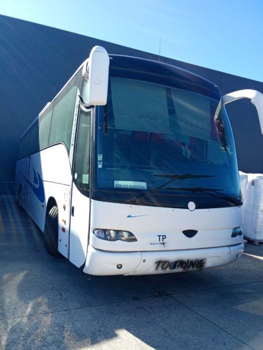 Autocarro turismo