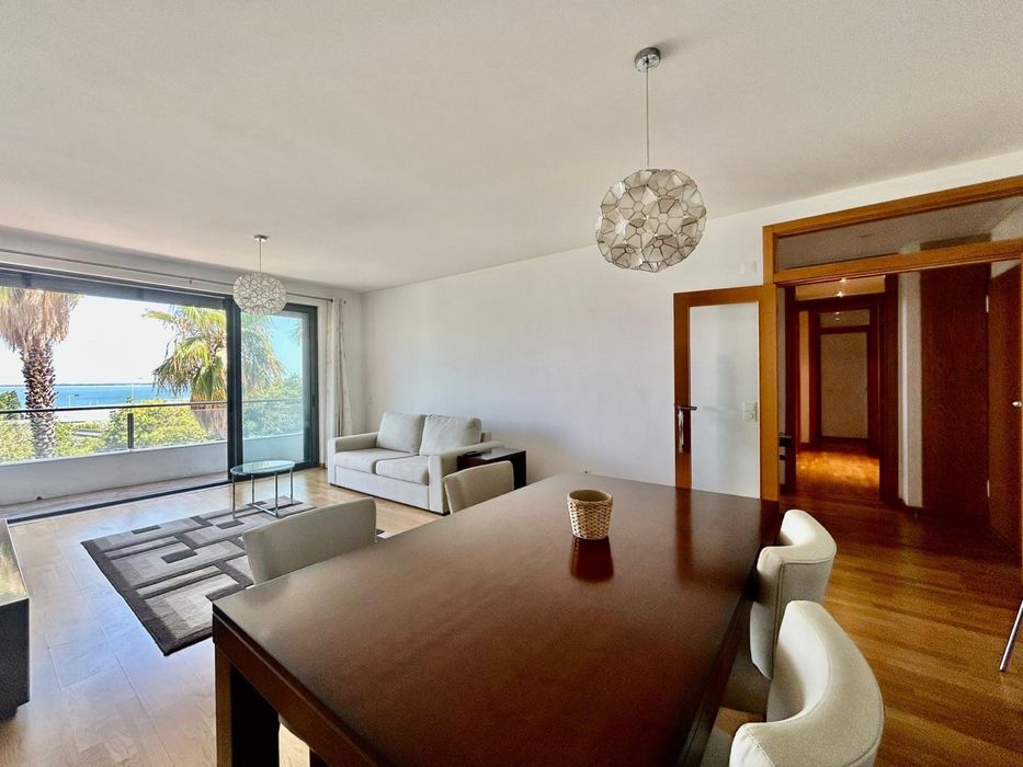 T2 Parque das Nações Sul