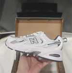"Buty Sportowe Damskie" New Balance MR530SG UnisexTrampki 40,5