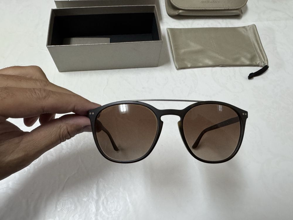 Oculos Giorgio Armani