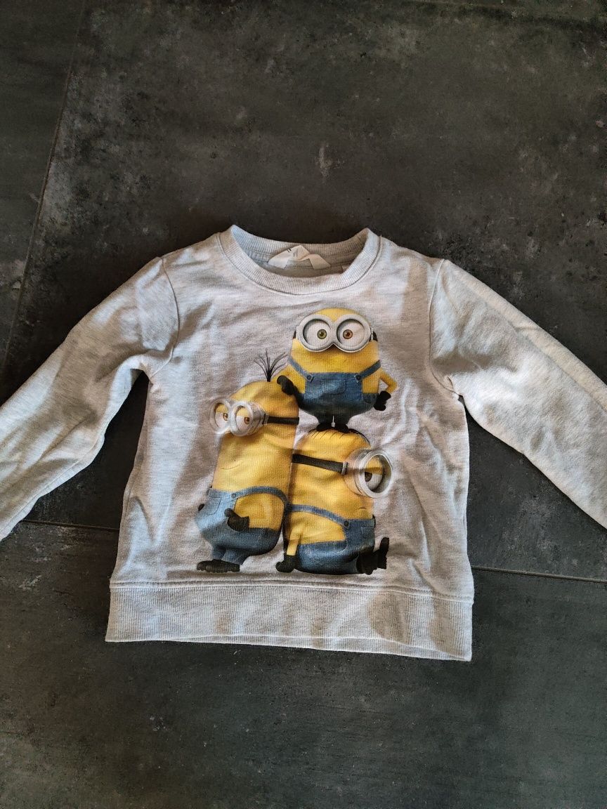 Bluza chłopięca HM