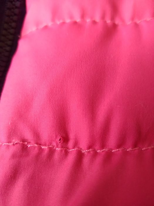 Kurtka dla dziewczynki wiosenna