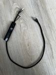 AudioQuest 0.75 m Coffee USB-A > B. - передтоповий в лінійці