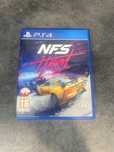 nfs    heat    ps4