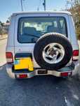 Hyundai galloper 2.5Tci exceed!