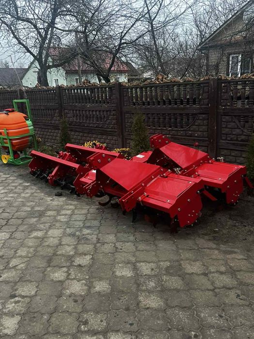 Продам фрезу 1.40 м