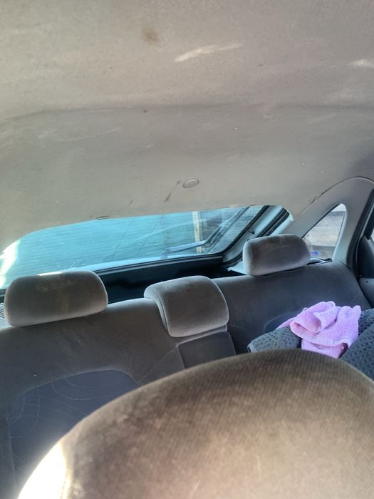 Рено лагуна 1 на болти