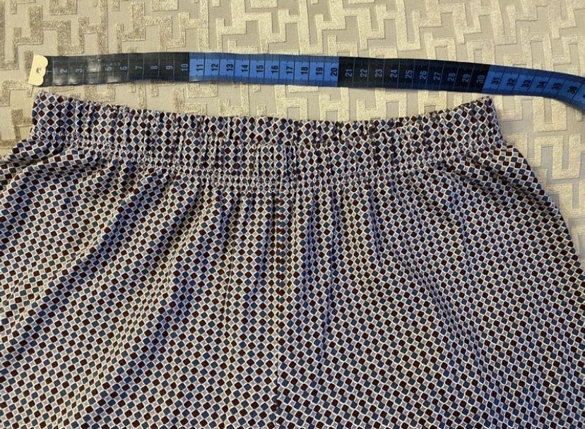 Піжамні шорти для дому і сну для хлопчика розмір xs