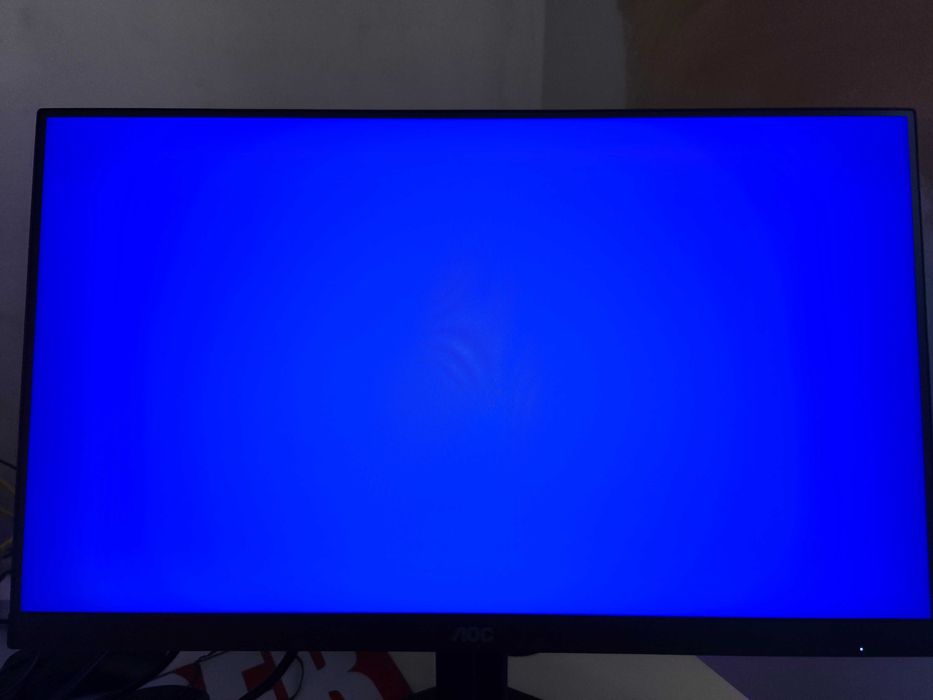 Monitor Q24G4RE 1440p 24 cali 180hz