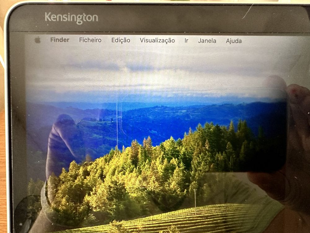 Apple Macbook Pro M1