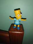 Figura Bart Simpson