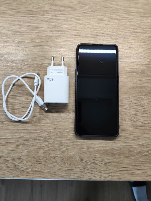 Oppo Find X3 Pro 5G 12/256GB CPH2173  srebrny chrom