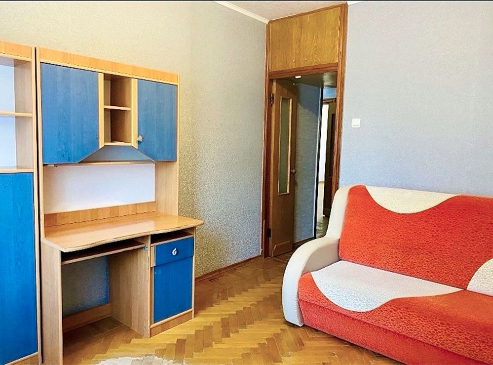 Снижение! Продам 3к квартиру 65м2 Фрунзенский Варус Донецкое шоссе 15
