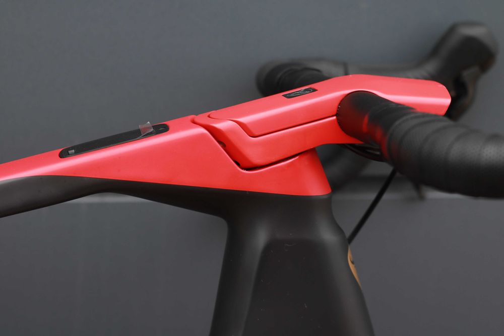 ROTWILD RP275X PRO TQ-HPR50 електровелосипед шосейний велосипед