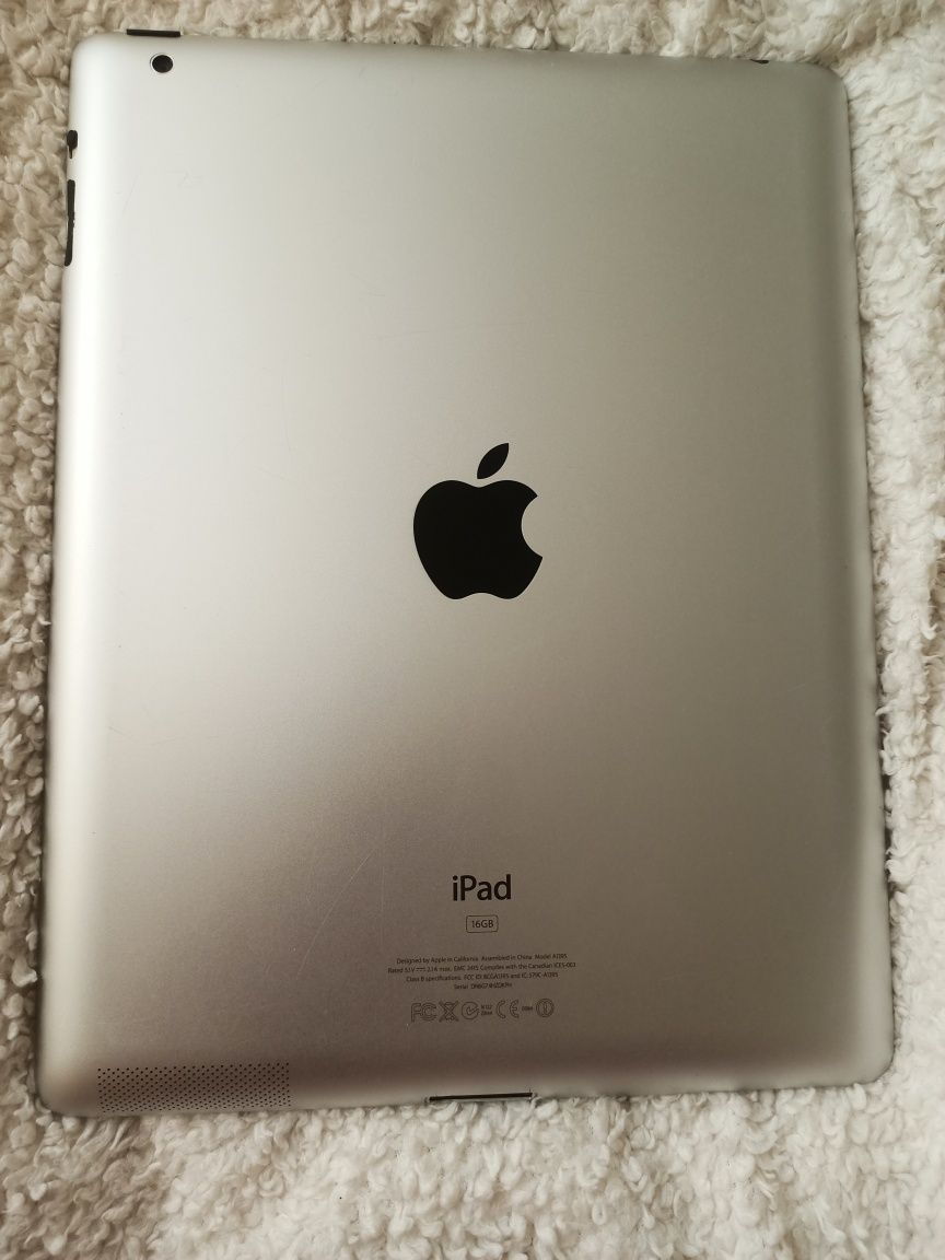 Apple iPad 2 Б/У