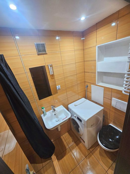 Sprzedaż mieszkania na Tarninowie - 2 pokoje