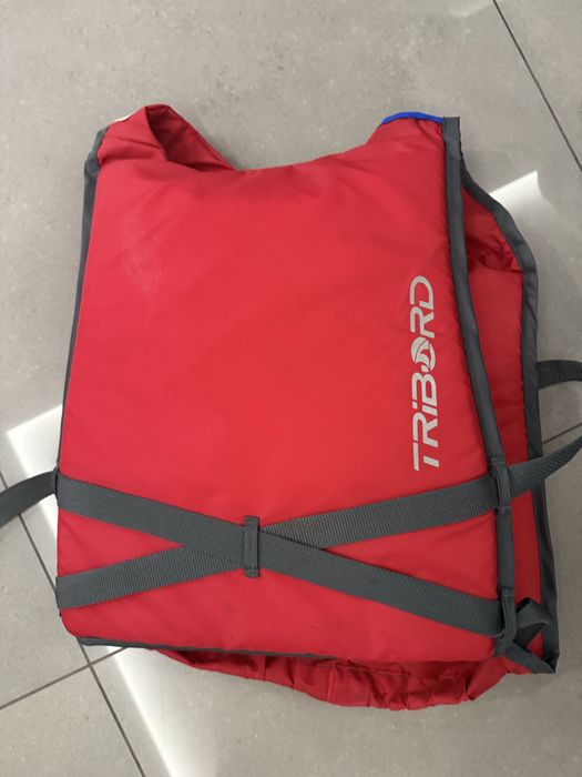Colete Tribord adulto