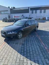 Sprzedam audi a4 b8 s-line