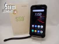 Telefon Doogee S59 Pro 4gb/128gb, Kartonik, Stan db!