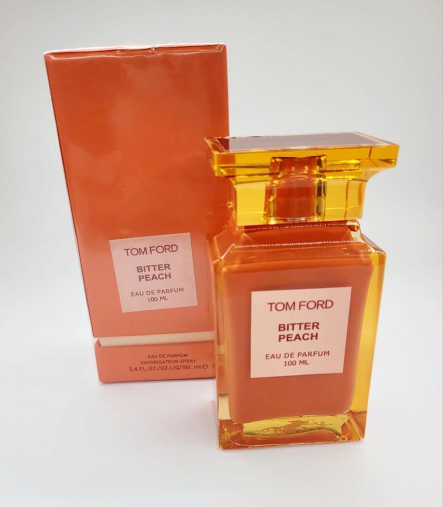 Tom Ford Bitter Peach woda perfumowana 100 ml