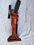 Hilti Ag 4s-a22 akumulatorowa szlifierka kątowa