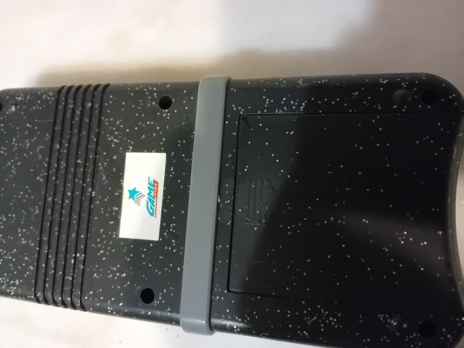 Jogo Antigo Brickmania Atlantis