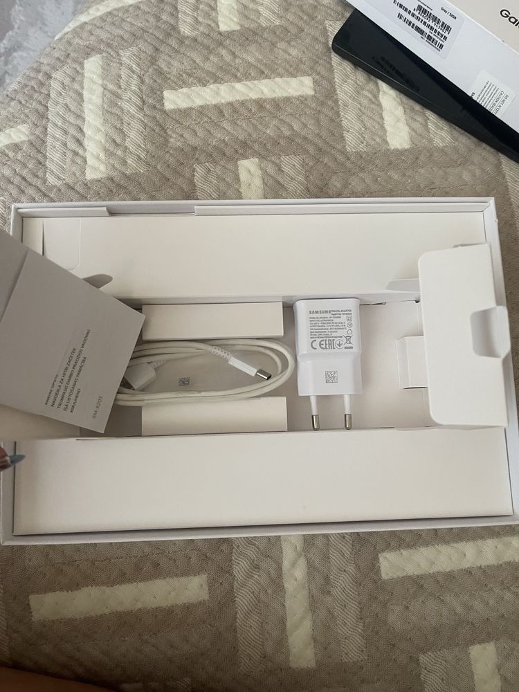 Samsung Galaxy Tab Gray 32GB