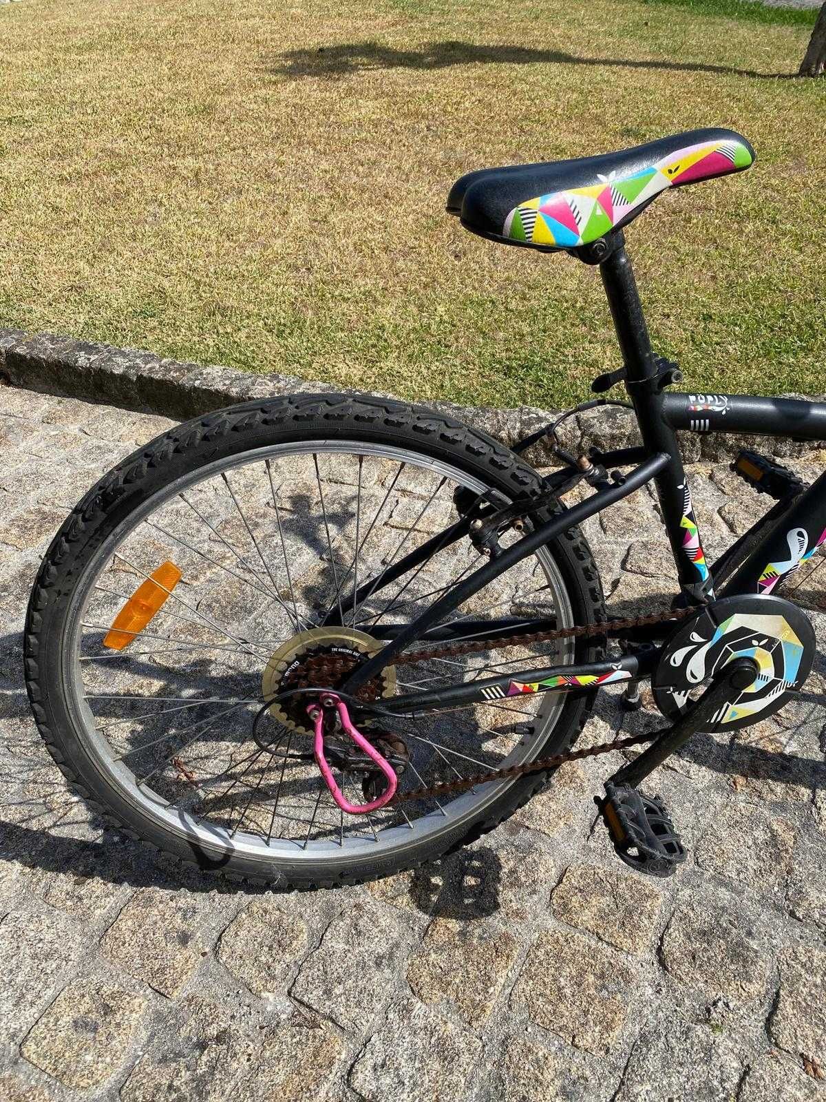Bicicleta de criança BTWIN-Poply