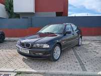 BMW 320d Nacional
