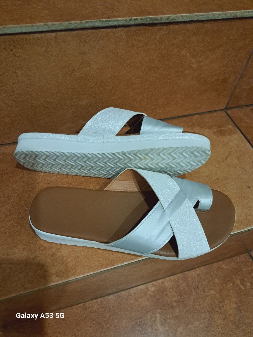 Buty ortopedyczne korygujące krzywy palec